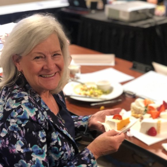 Meet your Posher, Patricia - Picture 1 of 1